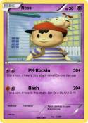 Ness