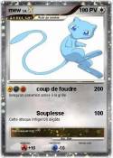 mew