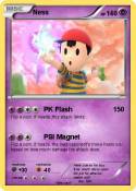 Ness