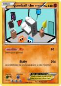 gumball the