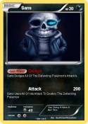 Sans