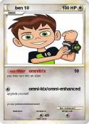 ben 10