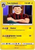 Tom Holland