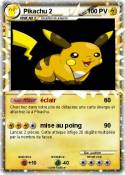 Pikachu 2