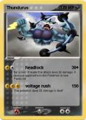 Thundurus