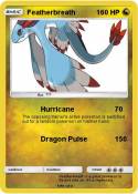 Featherbreath