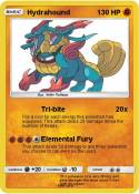 Hydrahound