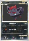 Zorua