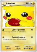 Pikachu 4
