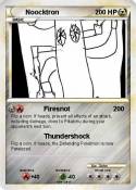 Noocktron