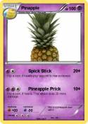 Pinapple