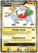 elek santa