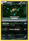 Gohma