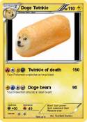 Doge Twinkie