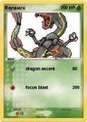 Rayquaza