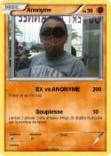 Anonyme