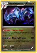 Mega Dragonite