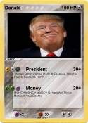Donald
