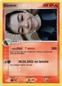Giovanni