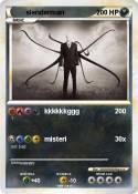 slenderman