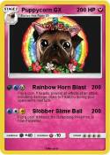 Puppycorn GX