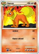 flareon