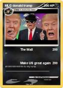 MLG donald trum