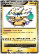 Sogalachu
