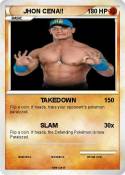 JHON CENA!!