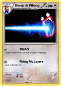 Shoop da Whoop