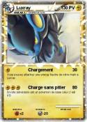 Luxray