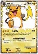 raiichu