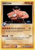 John Cena