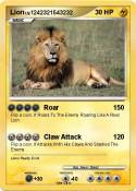 Lion