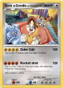 Rock a Doodle
