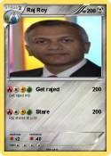 Raj Roy