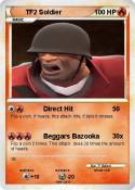 TF2 Soldier