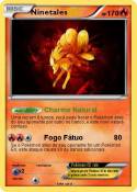 Ninetales