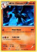 MEGA Charizard