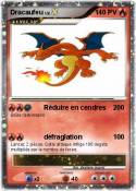 Dracaufeu