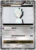 Rick Sanchez