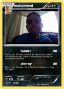 muhammed
