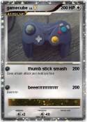 gamecube