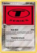 T-Series