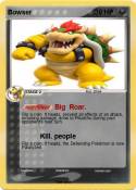 Bowser