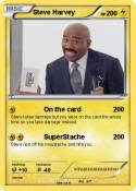 Steve Harvey