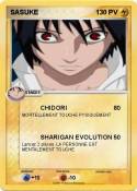 SASUKE