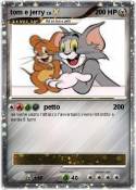 tom e jerry