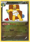 HomerSimpson