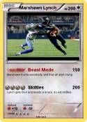 Marshawn Lynch